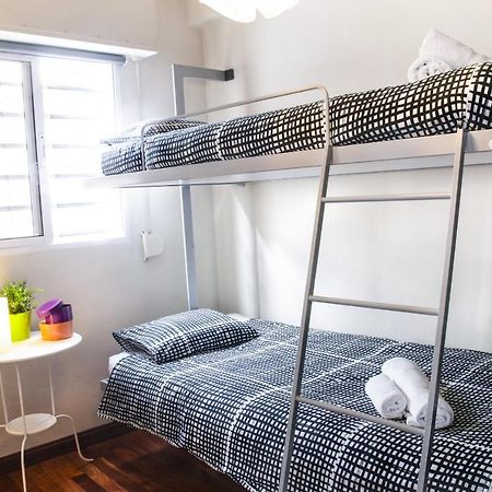 Apartamento Malagaflat Design Loft City Views Exterior foto