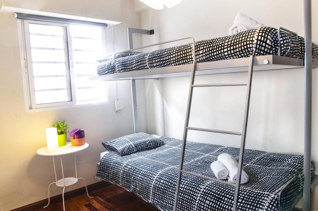 Apartamento Malagaflat Design Loft City Views Exterior foto
